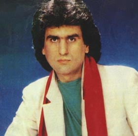 Toto Cotugno AI voice text to speech and AI music cover generator